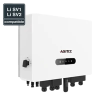 AXITEC napemeles rendszerek
