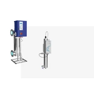 SterilSystems ASUV UVc fertőtlenítő