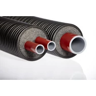 THERMAFLEX előszigetelt csővezeték