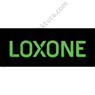 Loxone Smart-Home System