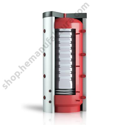 HEMA TANKS - VTA-N-1 Solar Plus
