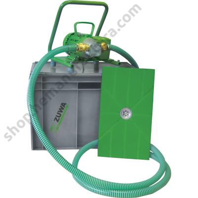 Flat Suction Kit KOMPAKT