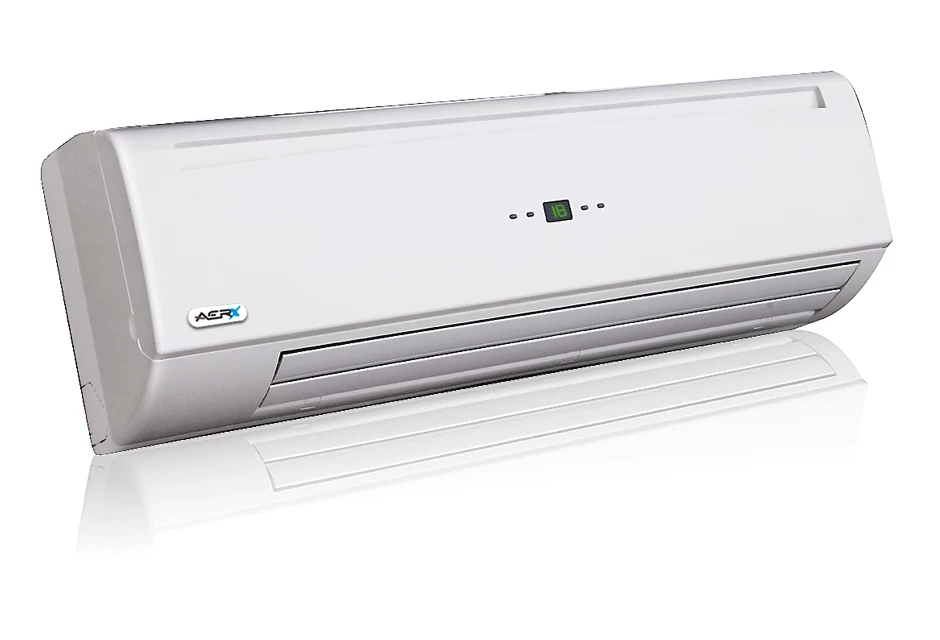 Aerfor High Wall