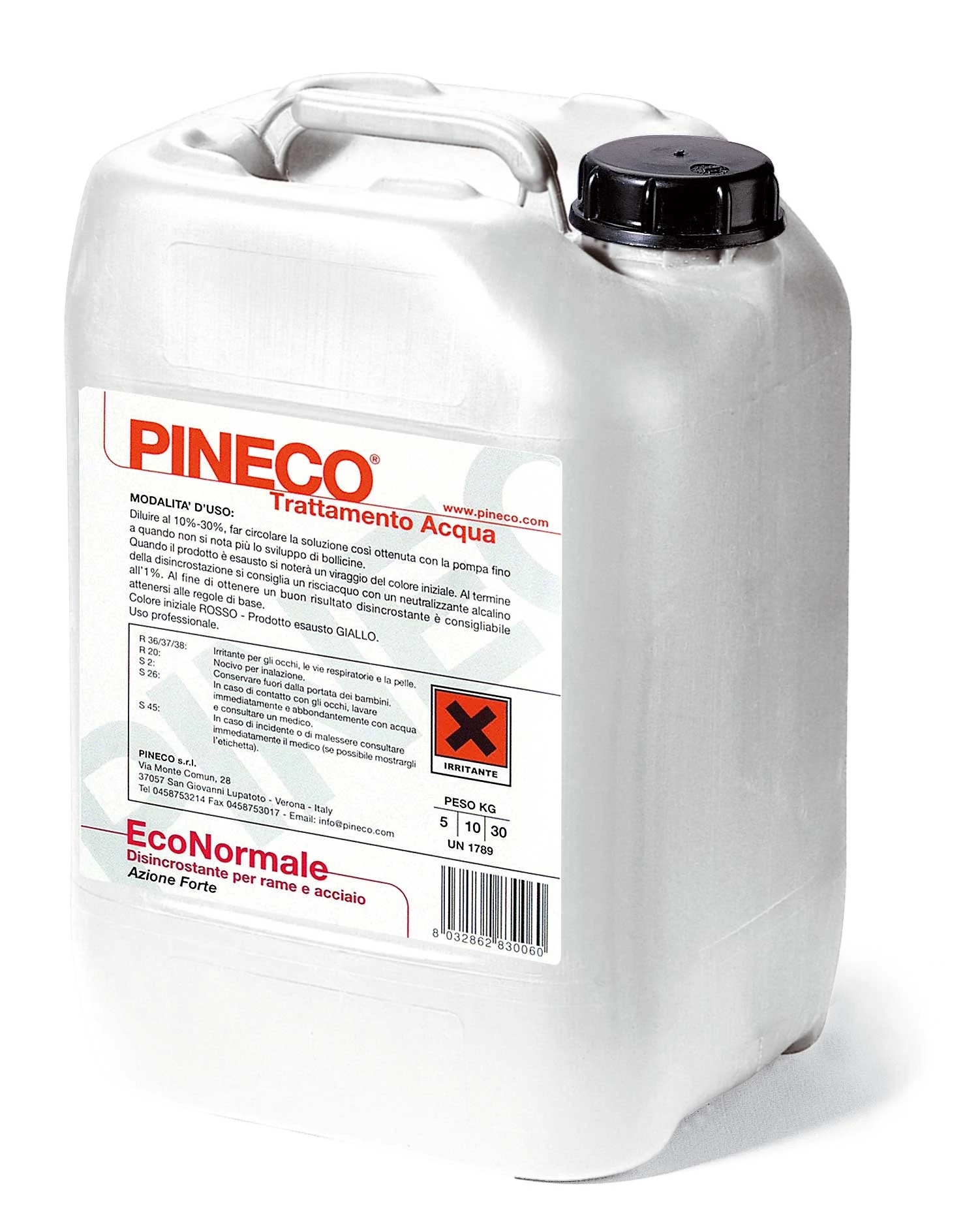 PINECO ECONORMALE 5kg