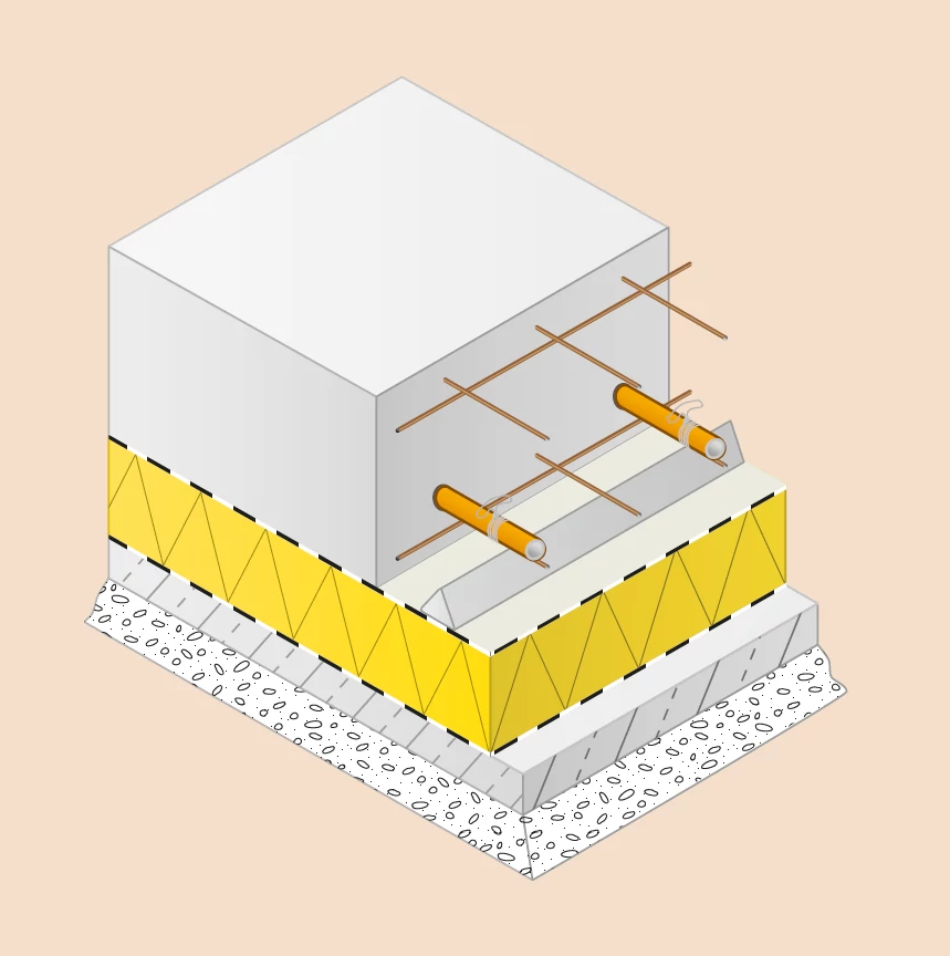 VarioIndustrialFloor